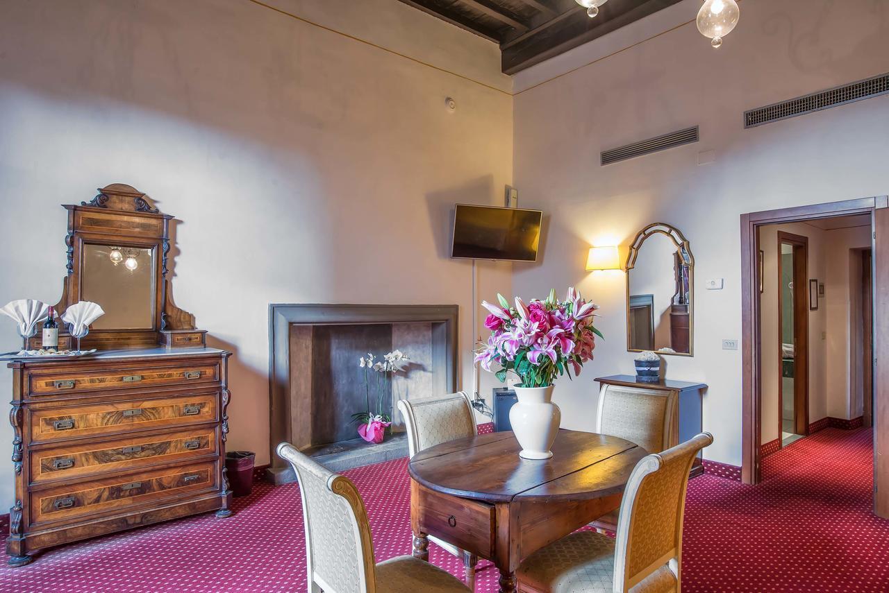 Paris Hotel Florenz