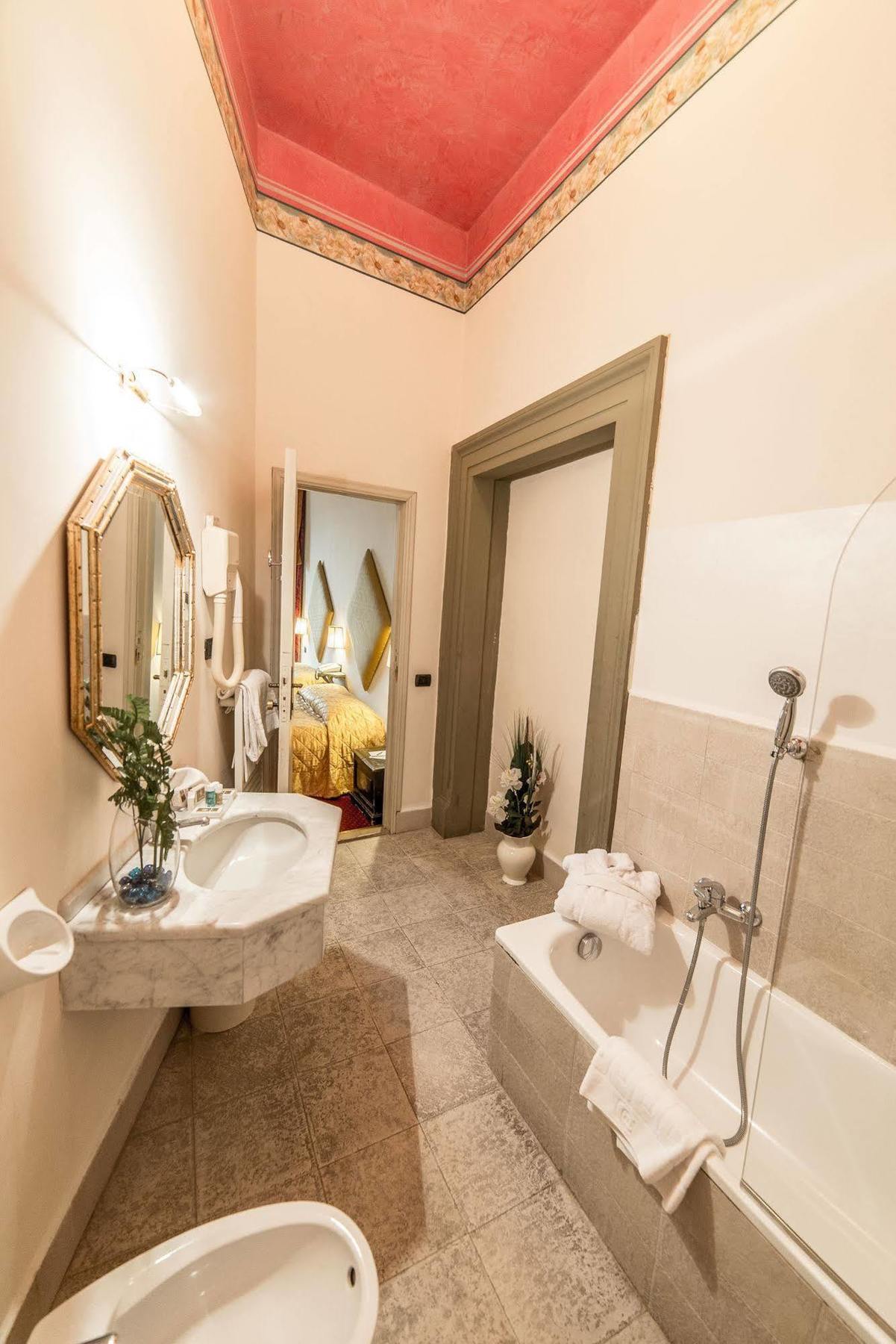 Paris 3* Florenz