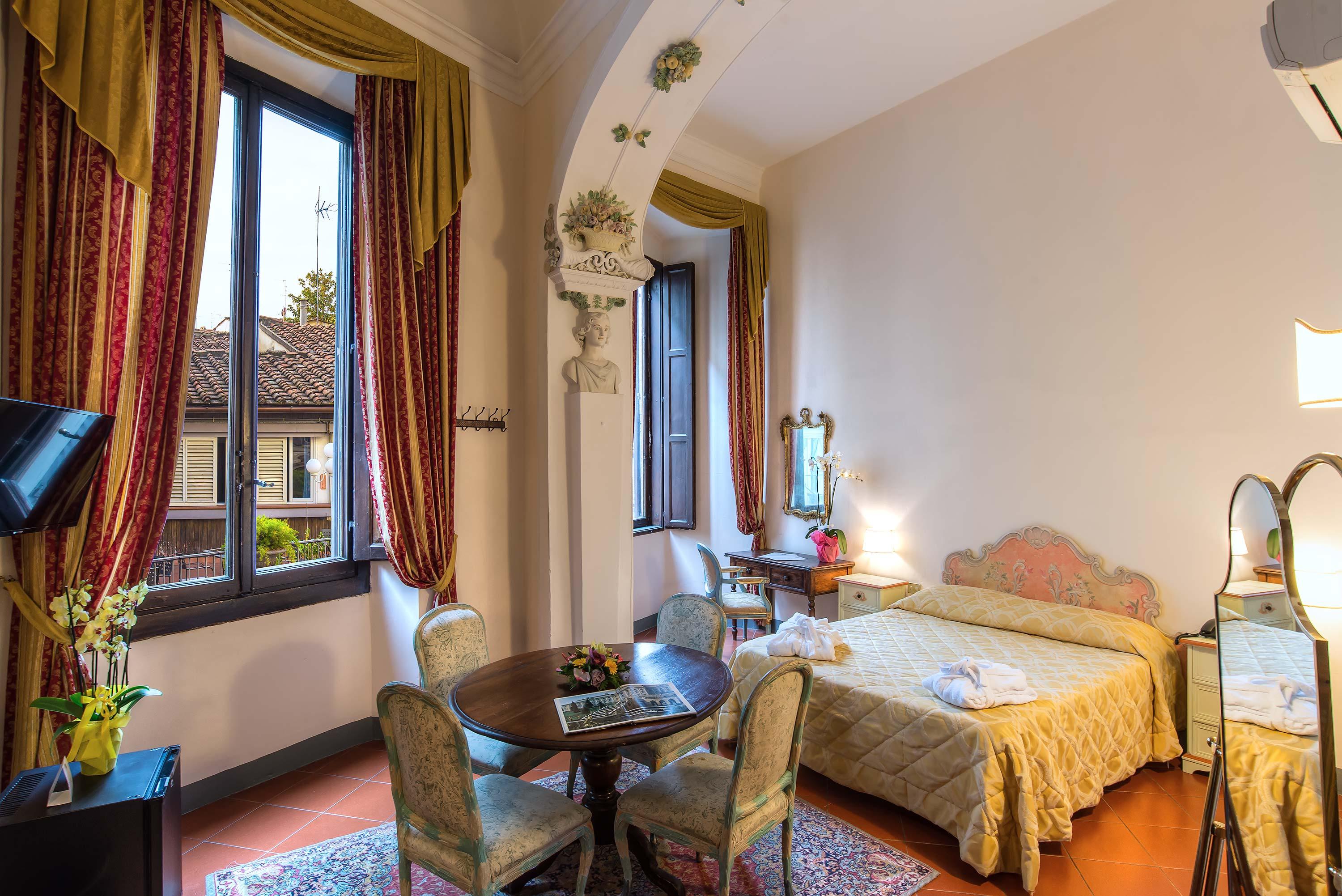 Paris 3* Florença