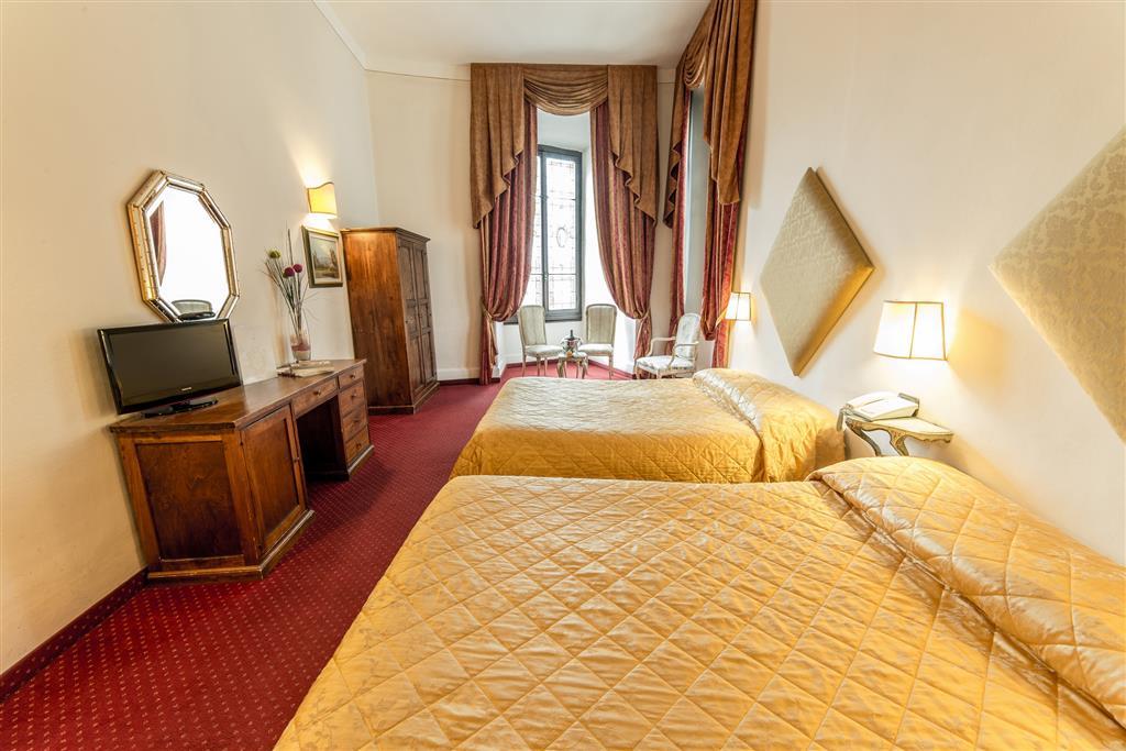 Paris Hotel Florença