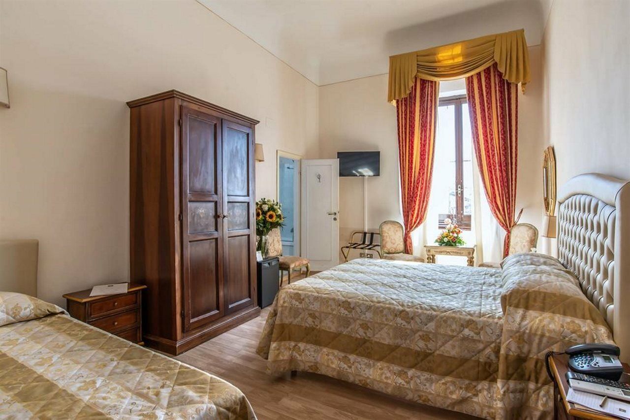 Paris Hotel Florença